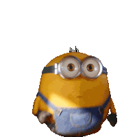 Minions Minions The Rise Of Gru Sticker