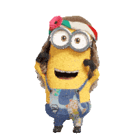 Minions Minions The Rise Of Gru Sticker