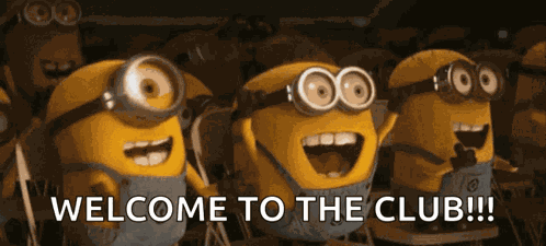 Minions GIF
