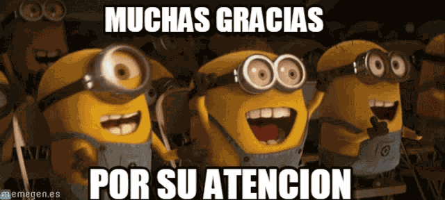 Minions GIF