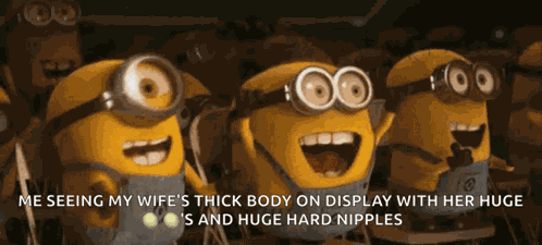 Minions GIF