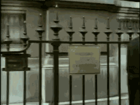 Ministry Of Silly Walks John Cleese Monty Python'S Flying Circus GIF