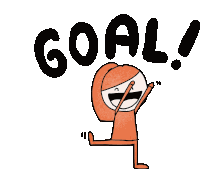 Minka Madebyminka Sticker