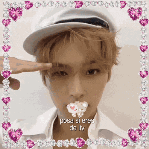 Minliv Leeknow De Liv GIF