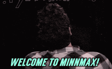 Minnmax Ronnie GIF