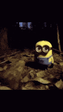 Minon GIF