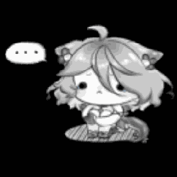 Minumi Minumi Glaucus GIF