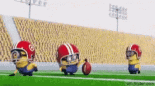 Minyon Minecraft GIF