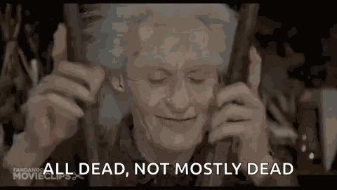 Miracle Max Princess Bride GIF