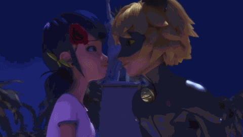 Miraculous Ladybug Mlb GIF