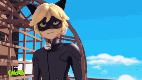 Miraculous Ladybug Mlb GIF