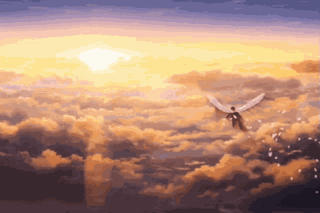 Mirai Rly GIF