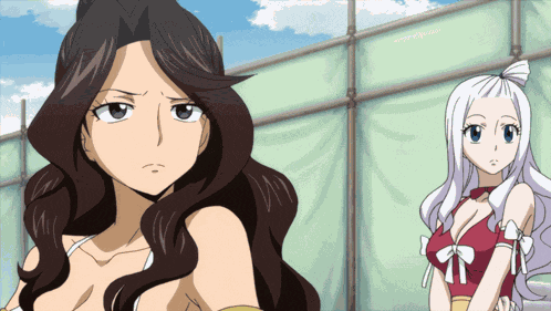 Mirajane Cana GIF