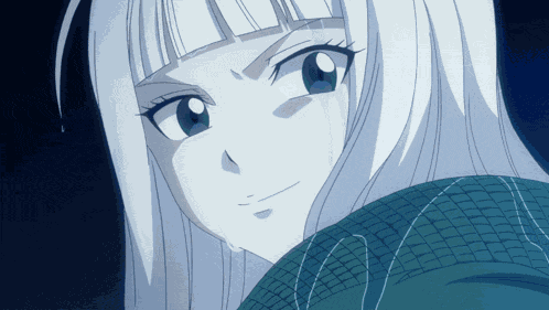 Mirajane Mirajane Strauss GIF