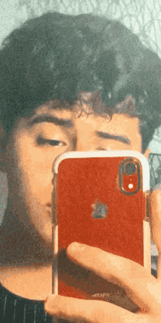 Mirror Mirror Shot GIF