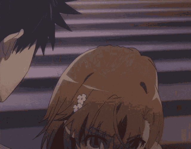 Misaka Mikoto Railgun T GIF