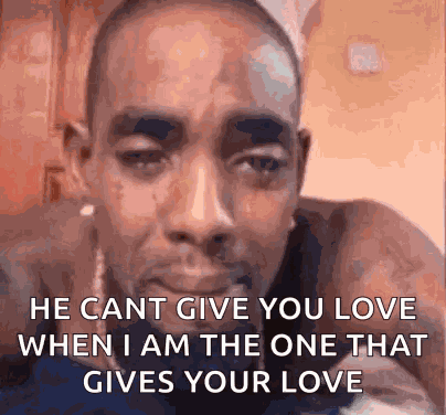 Miserable Crying GIF