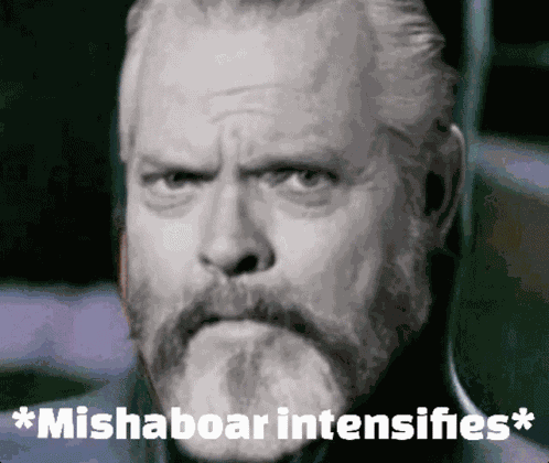 Mishaboar Intensifies Tylermilgate GIF