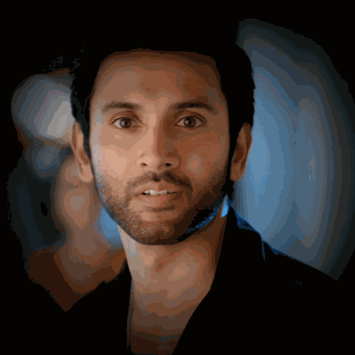 Mishkat Varma Adhiraj GIF