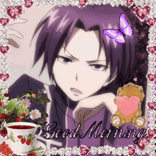 Misono Servamp Alicein GIF