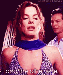 Miss Congeniality The Other One GIF