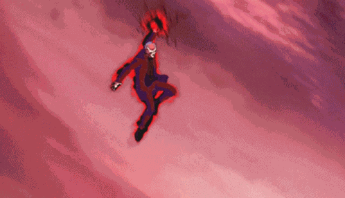 Miss M Psimon GIF