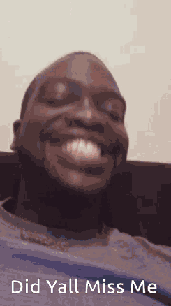 Miss Me GIF