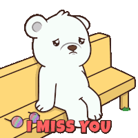 Miss Miss U Sticker