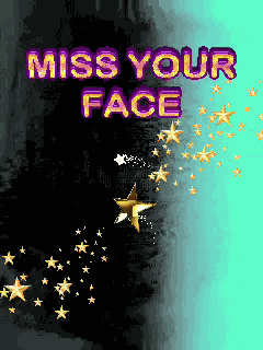Miss U So Much Miss Your Face GIF
