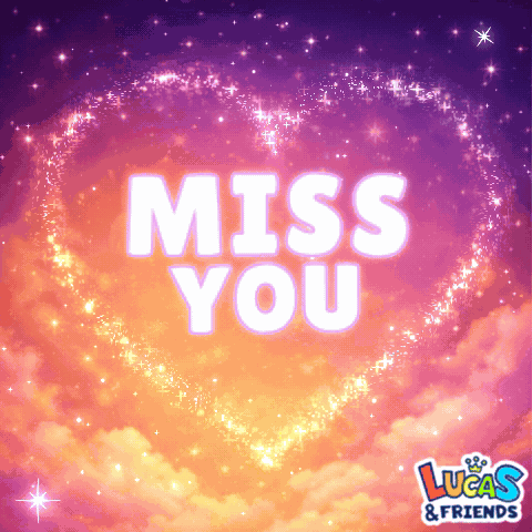 Miss You I Miss You GIF