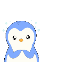 Miss You I Miss You Sticker