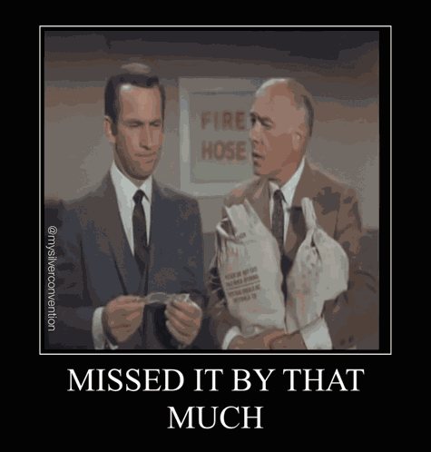 Missed Misseditbythatmuch GIF