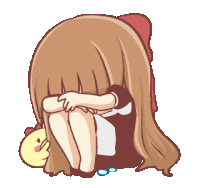 Missgul Sticker