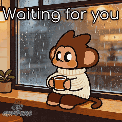 Missing You Nostalgia GIF
