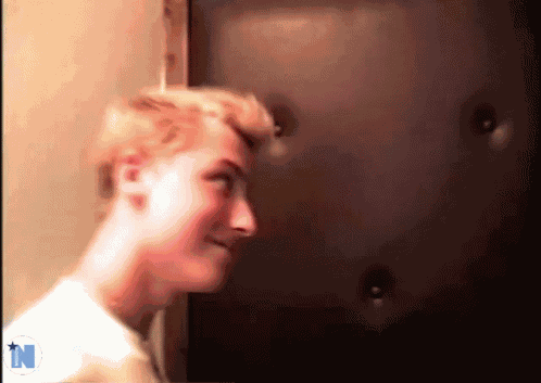 Missionnsync Boyband GIF