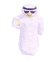Missu Roblox Sticker