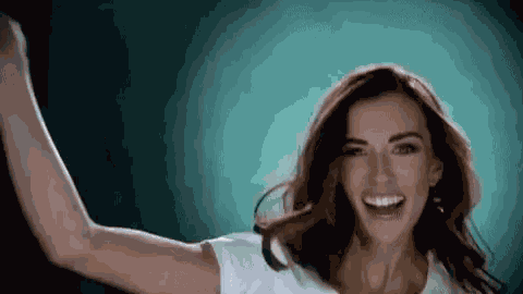 Missusa Dance GIF