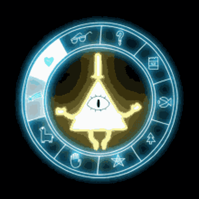 Mistery GIF