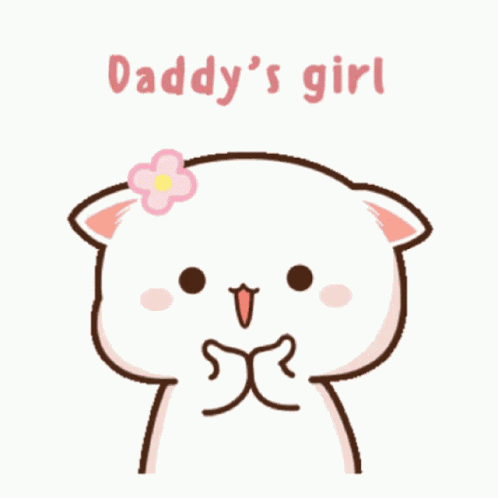 Mitao Cat Mochi Mochi Cat GIF