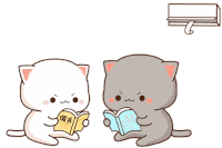 Mitao Cat Mochi Mochi Cat Sticker