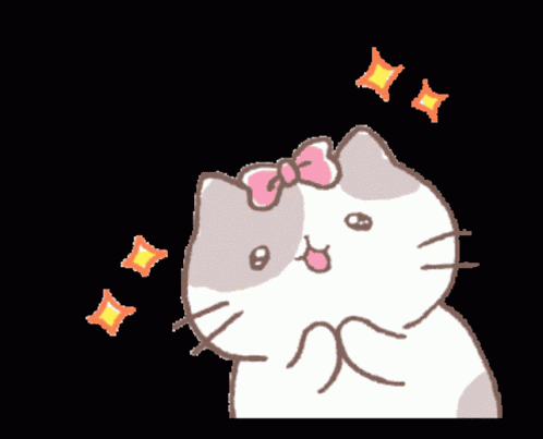 Mitchiri Neko GIF
