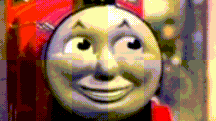 Mittons Missing Media James Coleslaw GIF