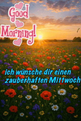 Mittwoch Mitte Der Woche GIF