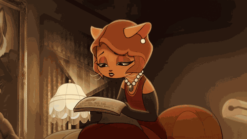 Mitzi May Sad GIF
