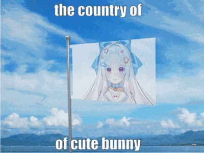 Miwa Vtuber GIF