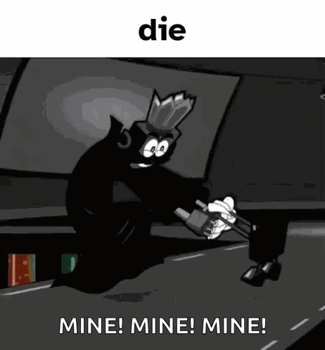 Mixels Die GIF