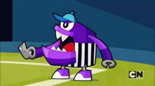 Mixels Stadium GIF