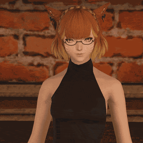Miya Miqo GIF
