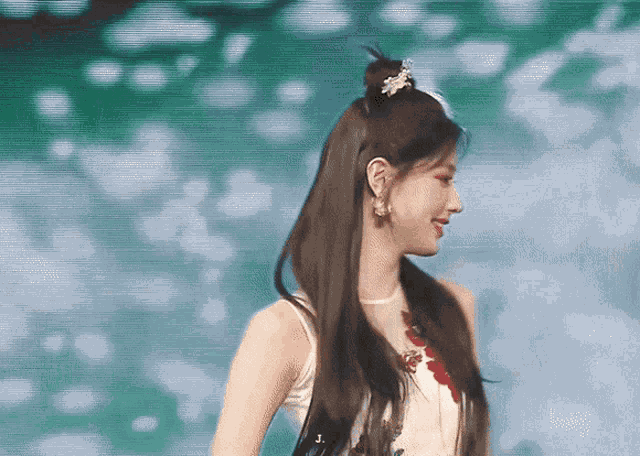 Miyeon Chomiyeon GIF