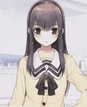 Miyuki Sone Totono GIF